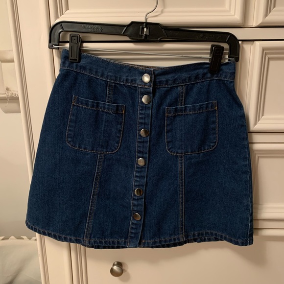 urban outfitters skirt - Picture 2 of 4